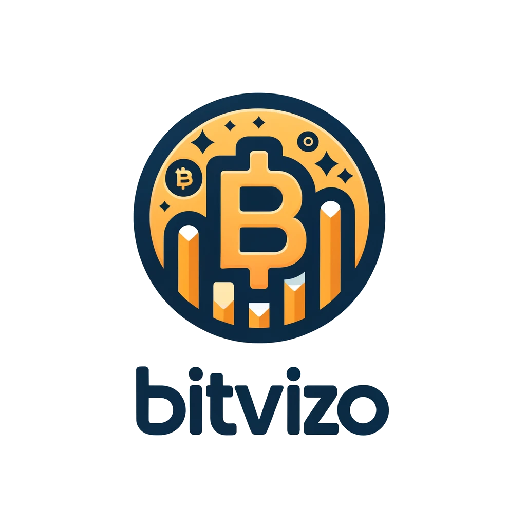 BitVizo Logo